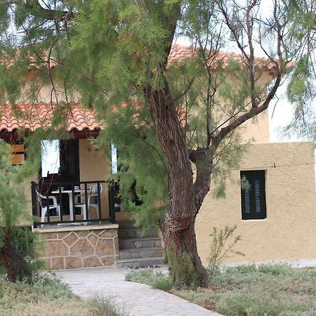 הוילה Stavrós Gianna'S House מראה חיצוני תמונה