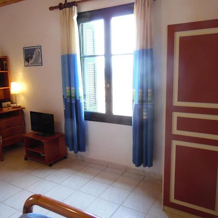 הוילה Stavrós Gianna'S House מראה חיצוני תמונה
