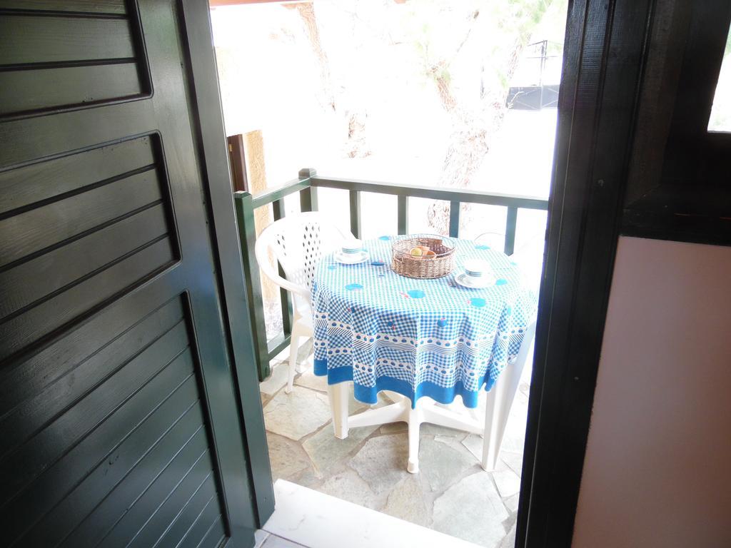 הוילה Stavrós Gianna'S House מראה חיצוני תמונה