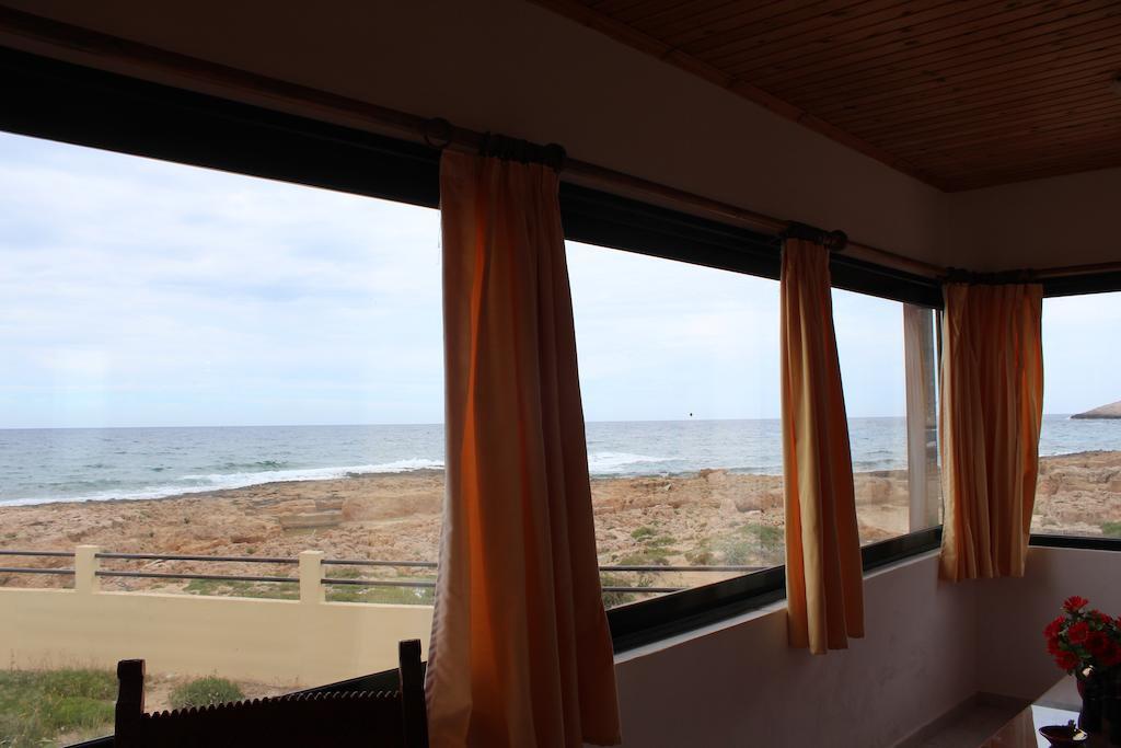 הוילה Stavrós Gianna'S House חדר תמונה