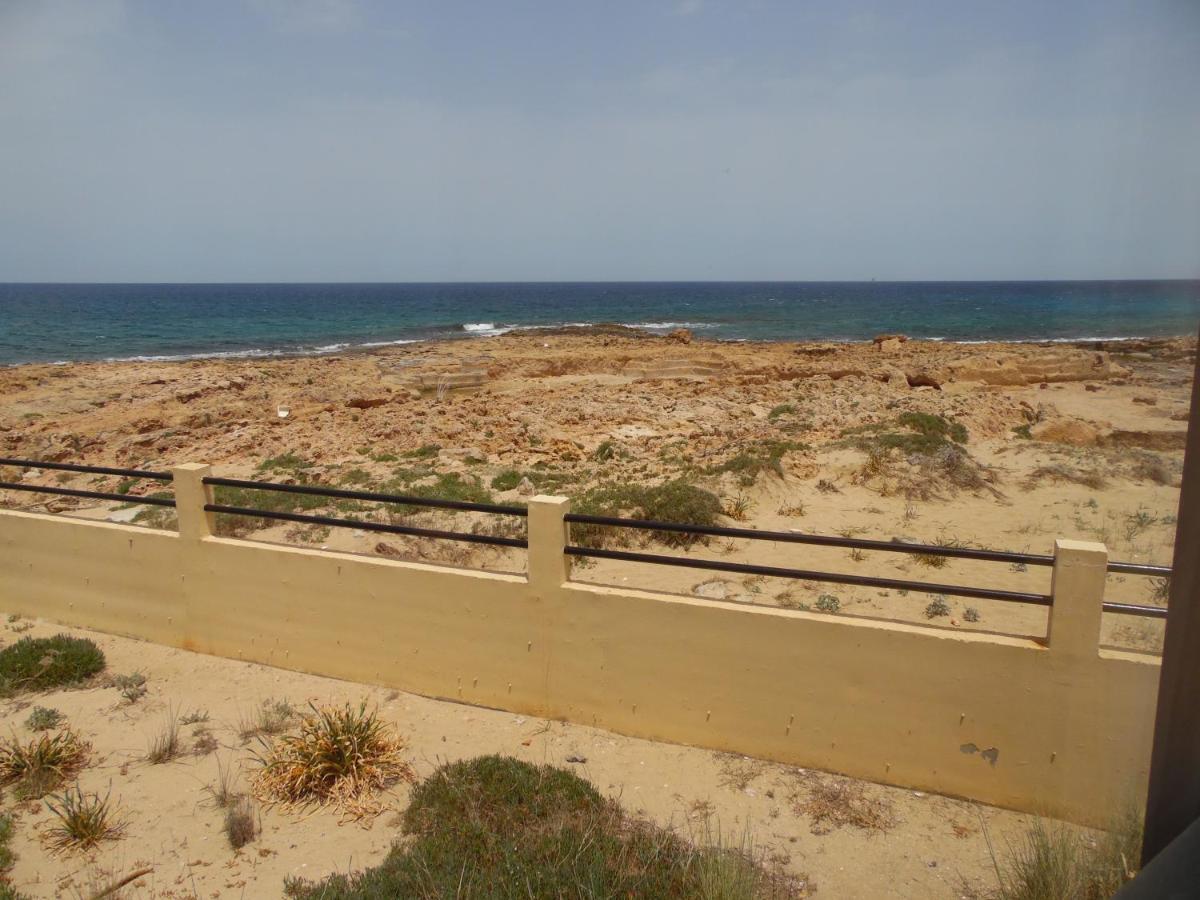הוילה Stavrós Gianna'S House מראה חיצוני תמונה