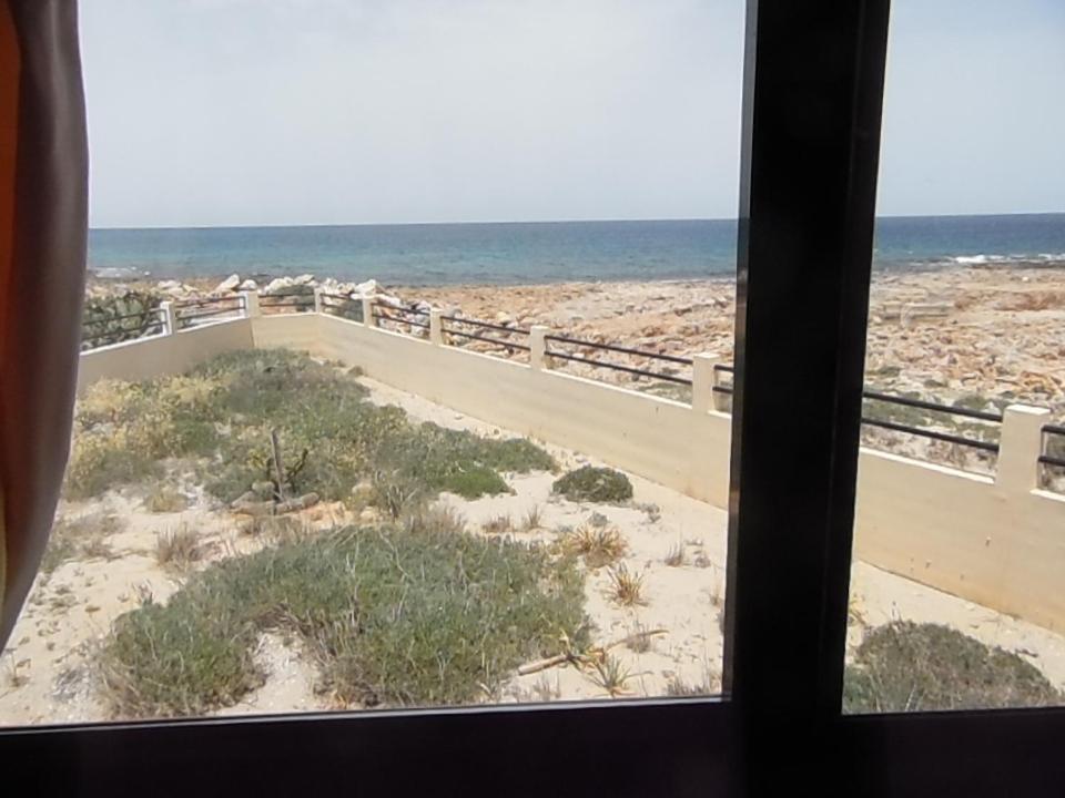 הוילה Stavrós Gianna'S House מראה חיצוני תמונה