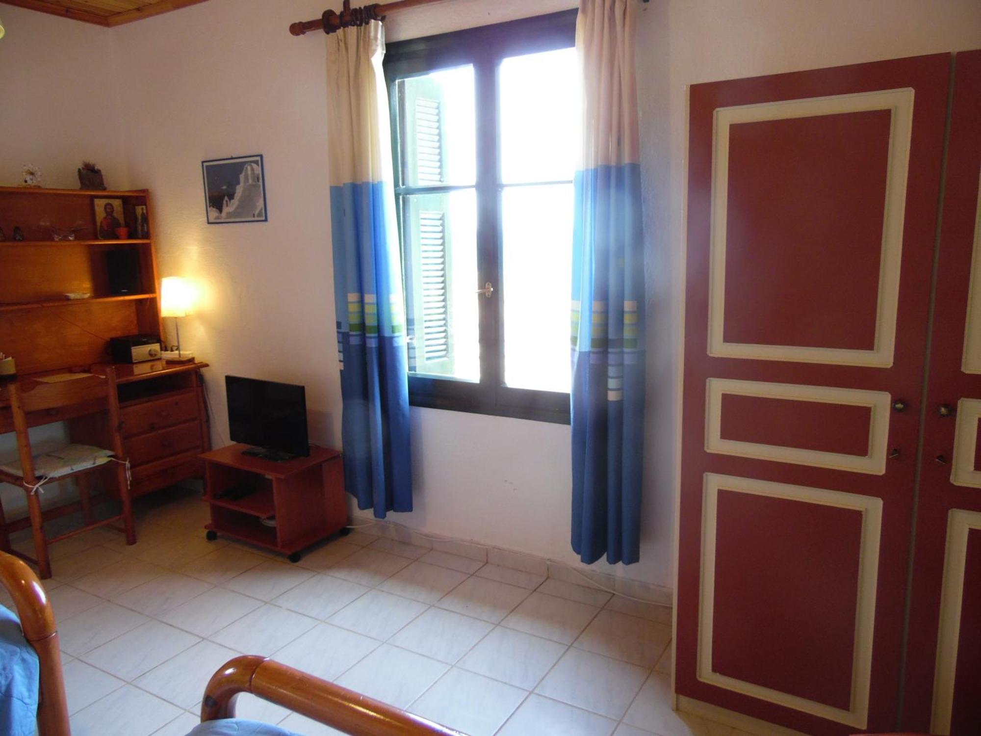הוילה Stavrós Gianna'S House מראה חיצוני תמונה