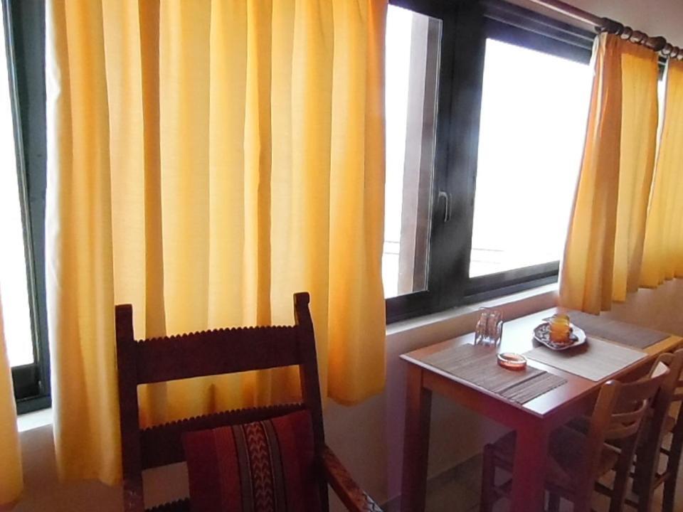 הוילה Stavrós Gianna'S House מראה חיצוני תמונה